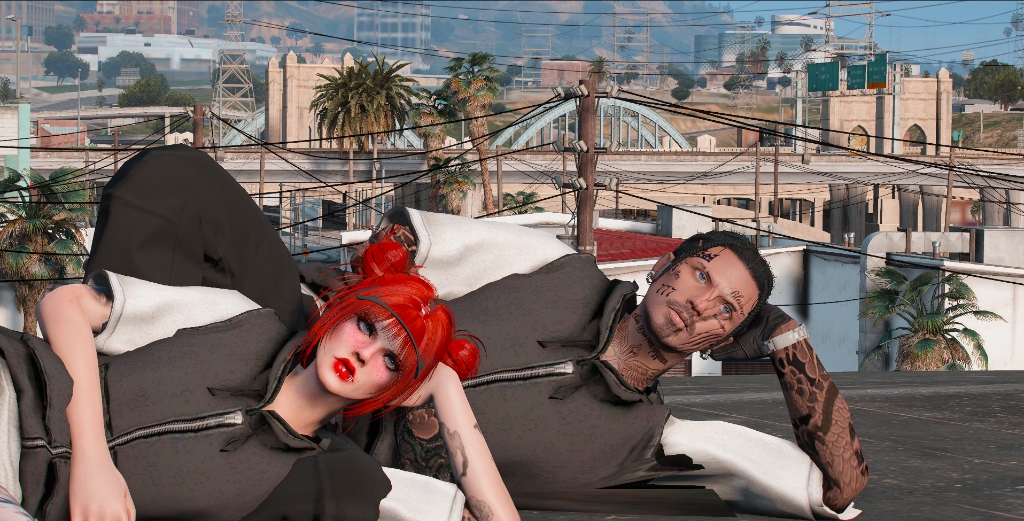 Tuğra & Ben